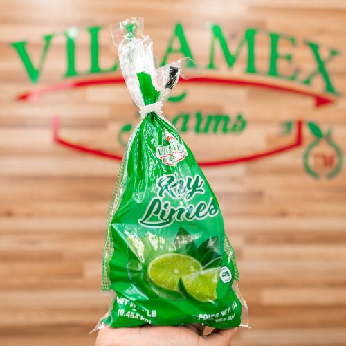 Key Limes